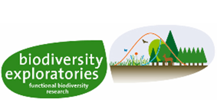 Biodiversity               Exploratories